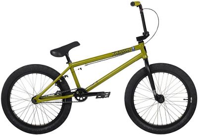 Subrosa Tiro XL BMX Bike 2019 Reviews